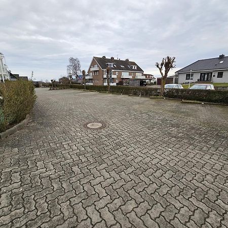 Ferienwohnung Riedel "Gruental 25 - C 7" Grömitz Exteriör bild