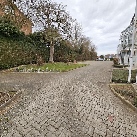 Ferienwohnung Riedel "Gruental 25 - C 7" Grömitz Exteriör bild
