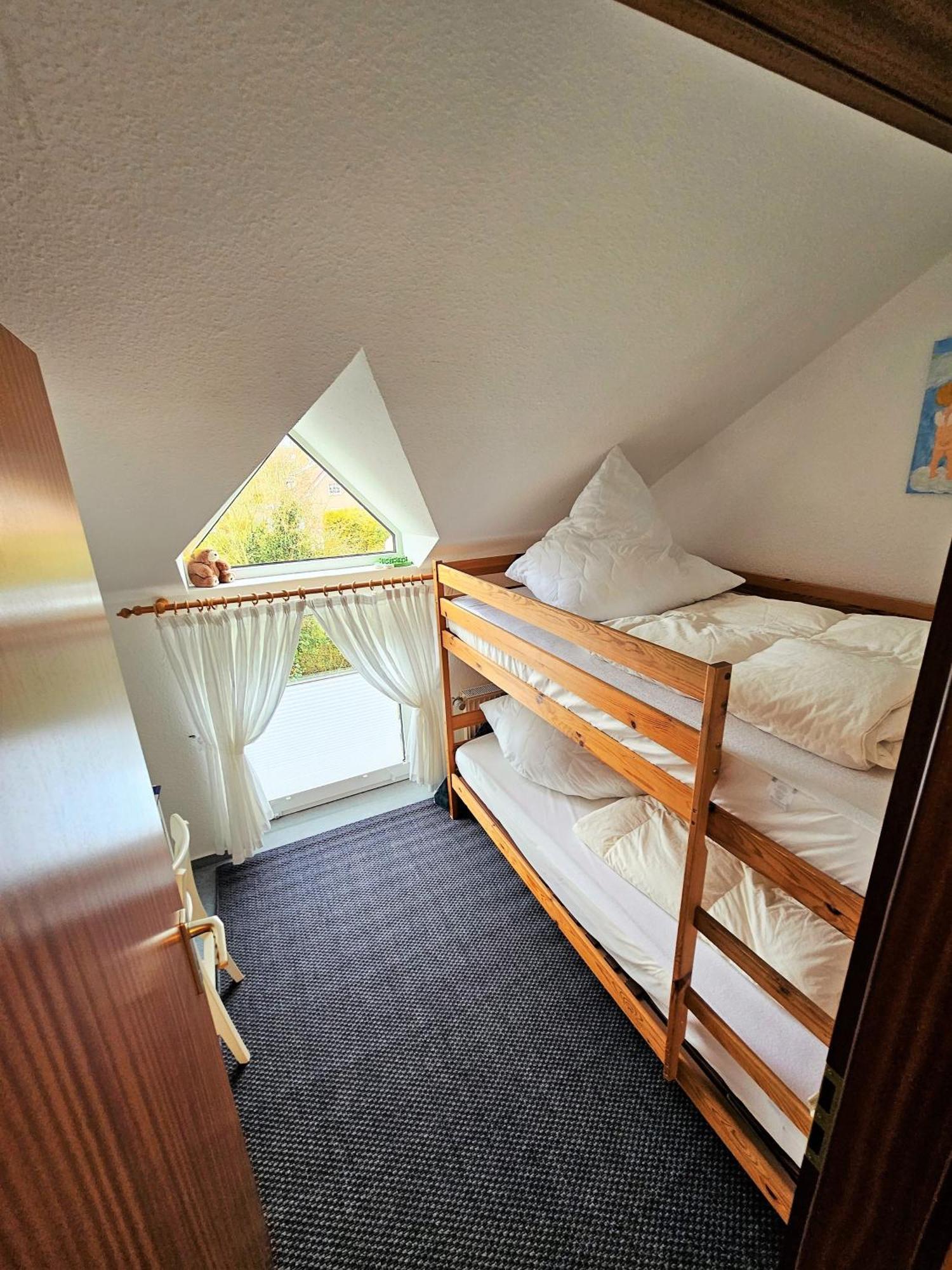 Ferienwohnung Riedel "Gruental 25 - C 7" Grömitz Exteriör bild