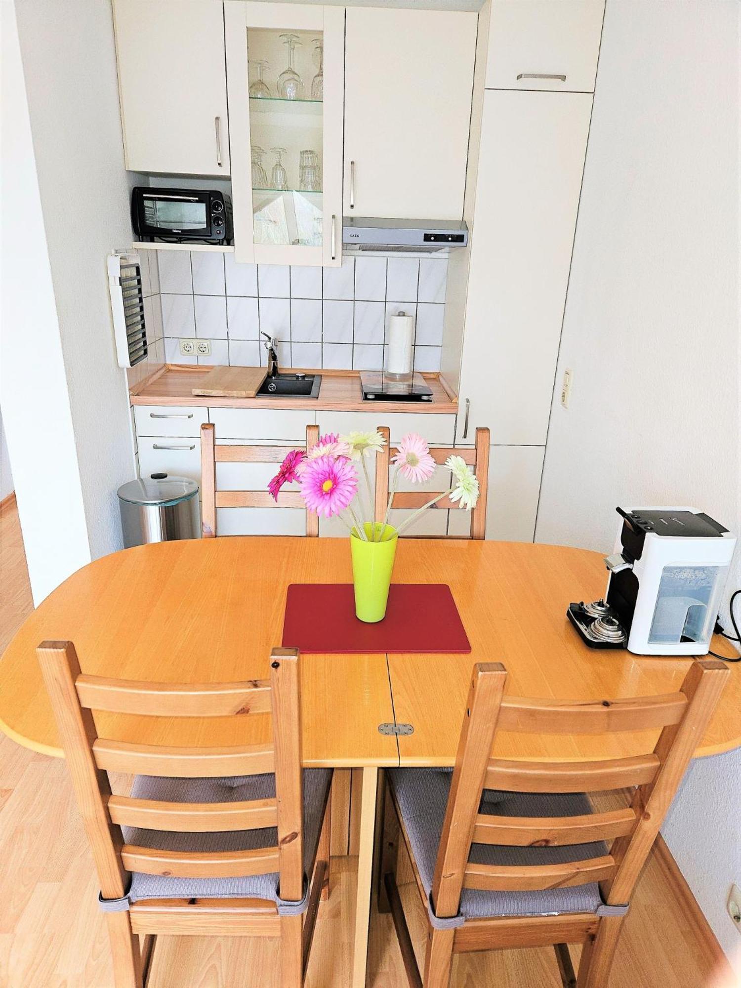 Ferienwohnung Riedel "Gruental 25 - C 7" Grömitz Exteriör bild