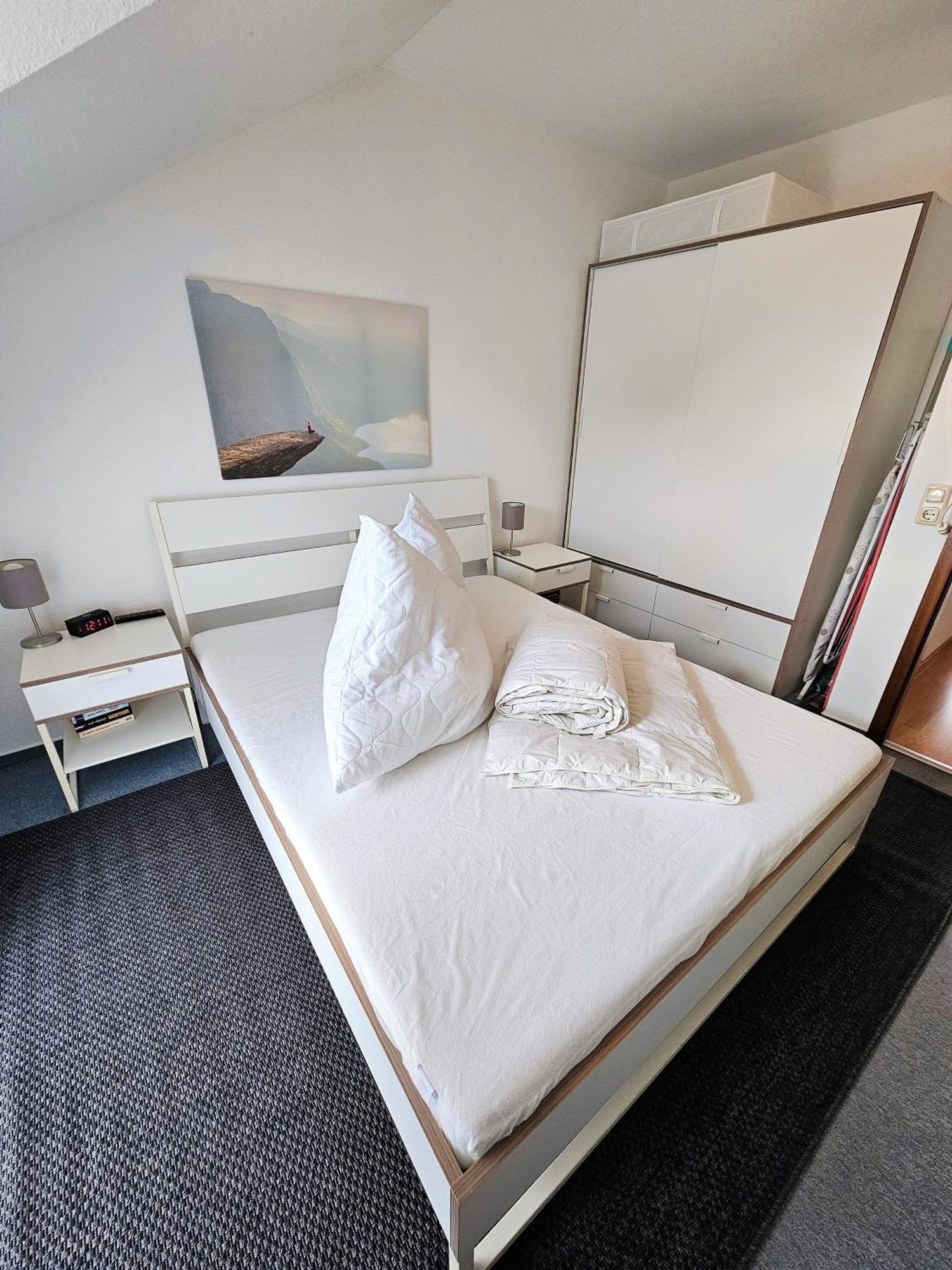 Ferienwohnung Riedel "Gruental 25 - C 7" Grömitz Exteriör bild