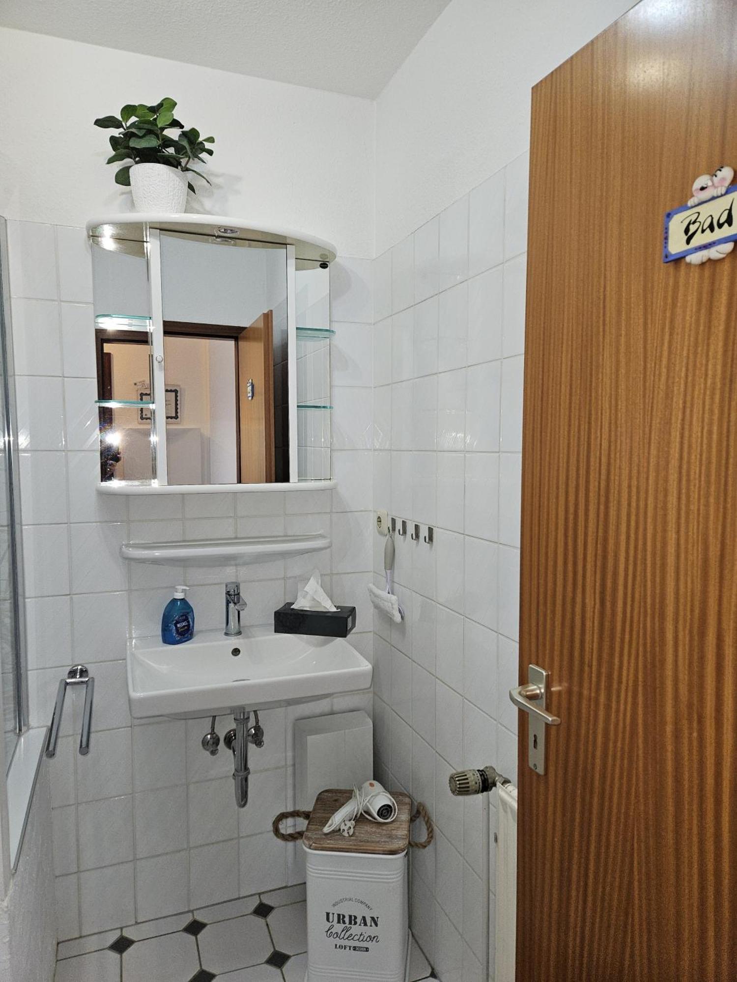 Ferienwohnung Riedel "Gruental 25 - C 7" Grömitz Exteriör bild