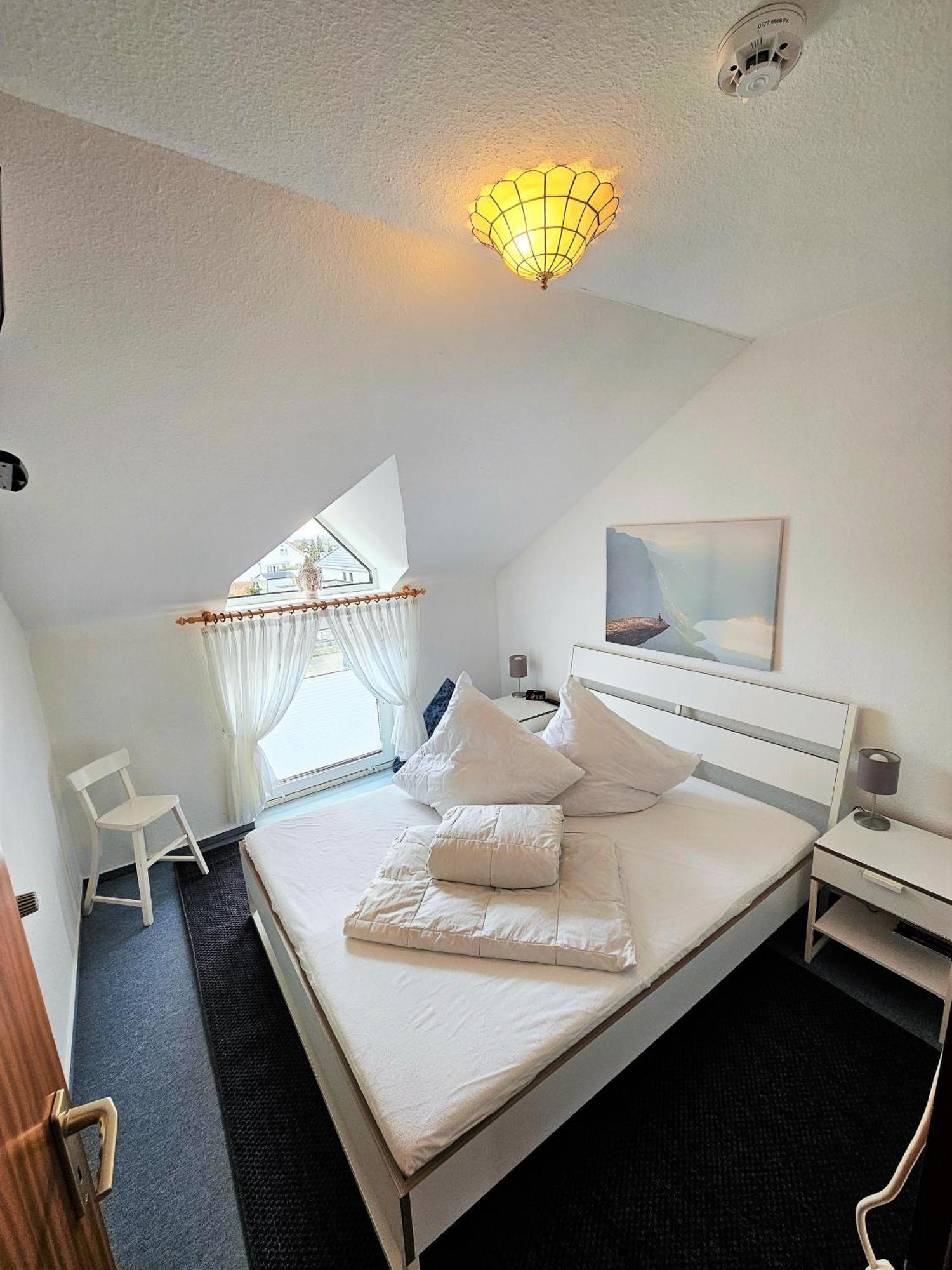 Ferienwohnung Riedel "Gruental 25 - C 7" Grömitz Exteriör bild