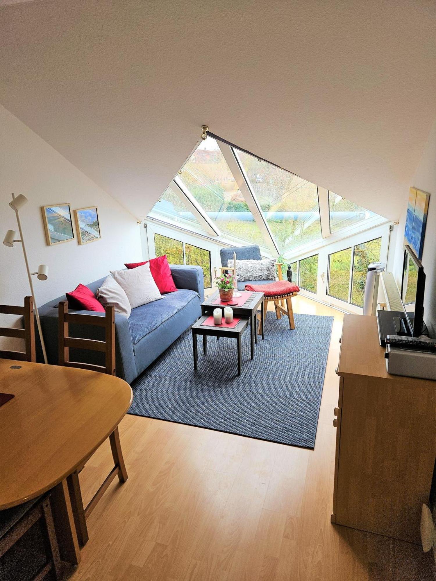 Ferienwohnung Riedel "Gruental 25 - C 7" Grömitz Exteriör bild