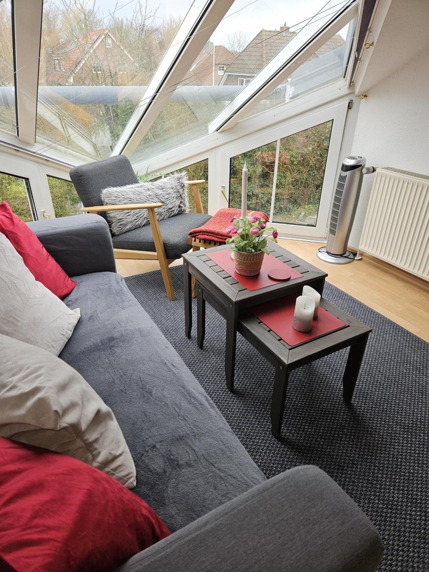Ferienwohnung Riedel "Gruental 25 - C 7" Grömitz Exteriör bild