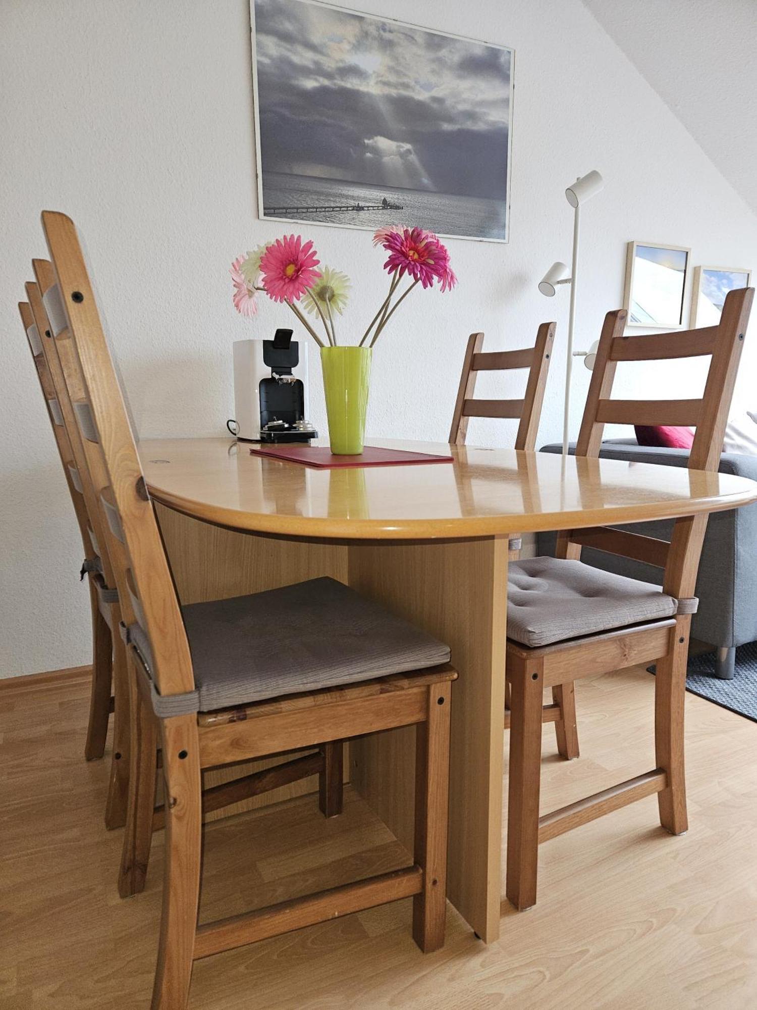 Ferienwohnung Riedel "Gruental 25 - C 7" Grömitz Exteriör bild